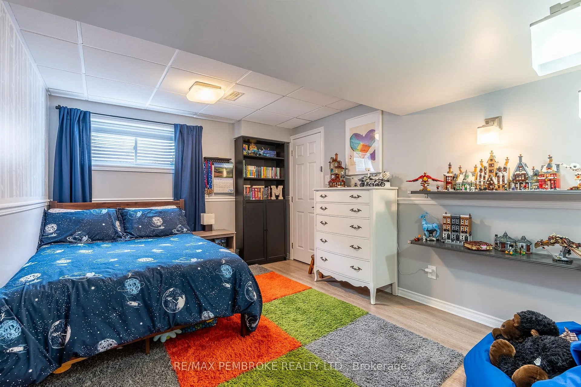 Photo 38 of 14 Bedard Boulevard, Petawawa — HOMEH