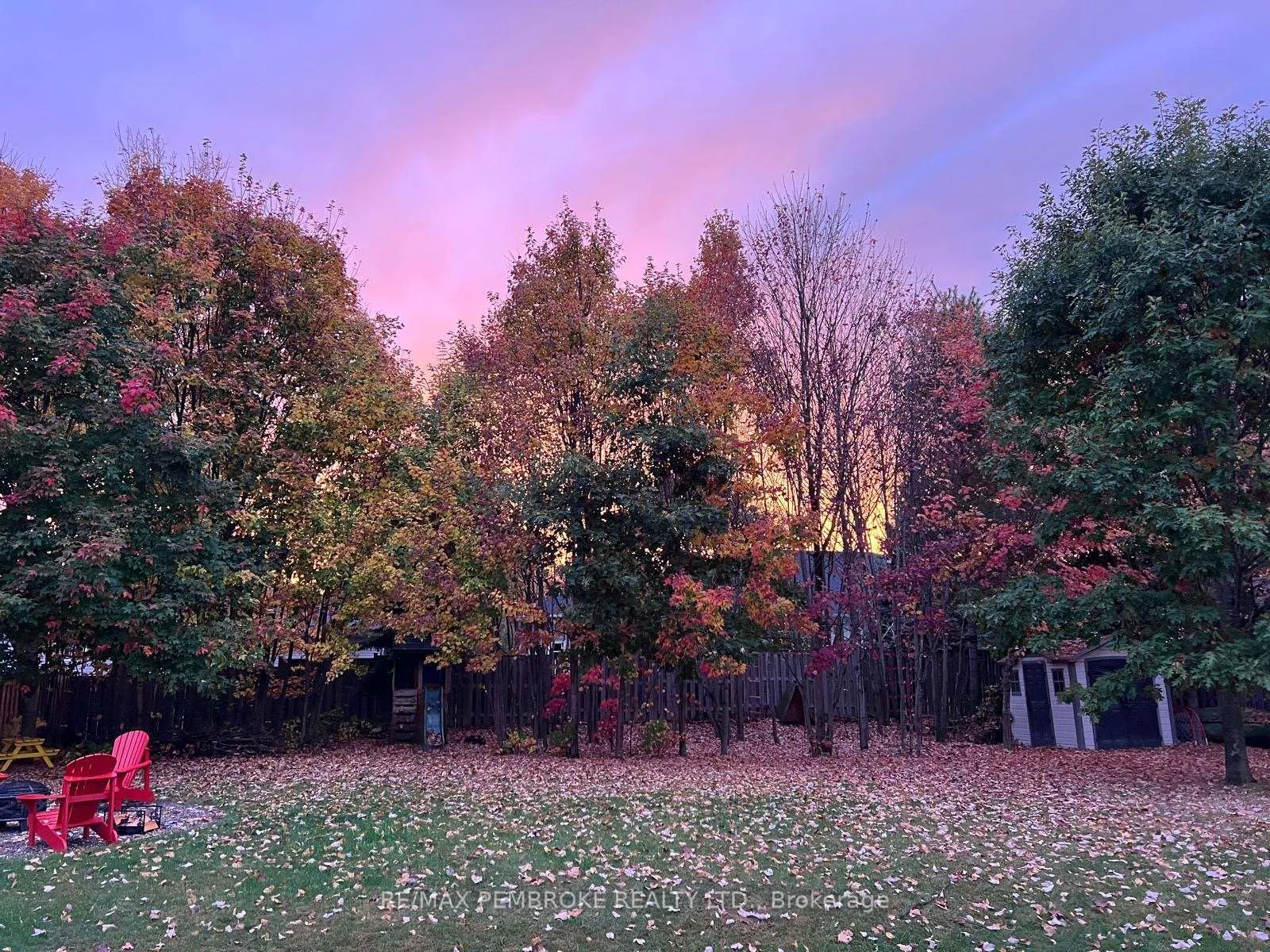 Photo 45 of 14 Bedard Boulevard, Petawawa — HOMEH