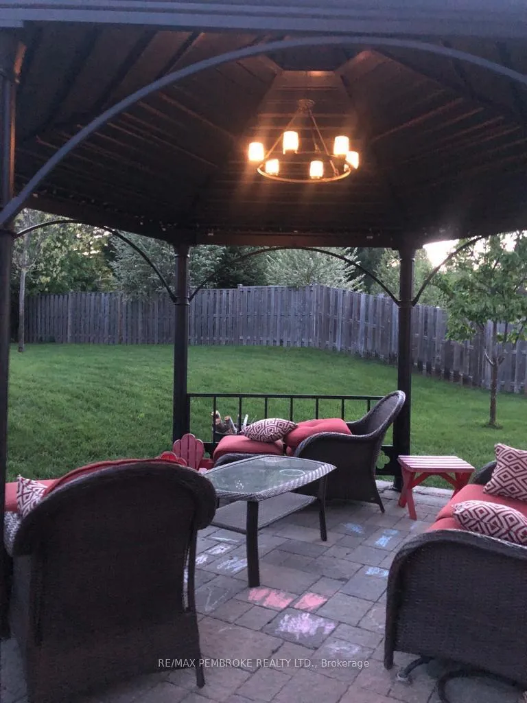 Photo 46 of 14 Bedard Boulevard, Petawawa — HOMEH