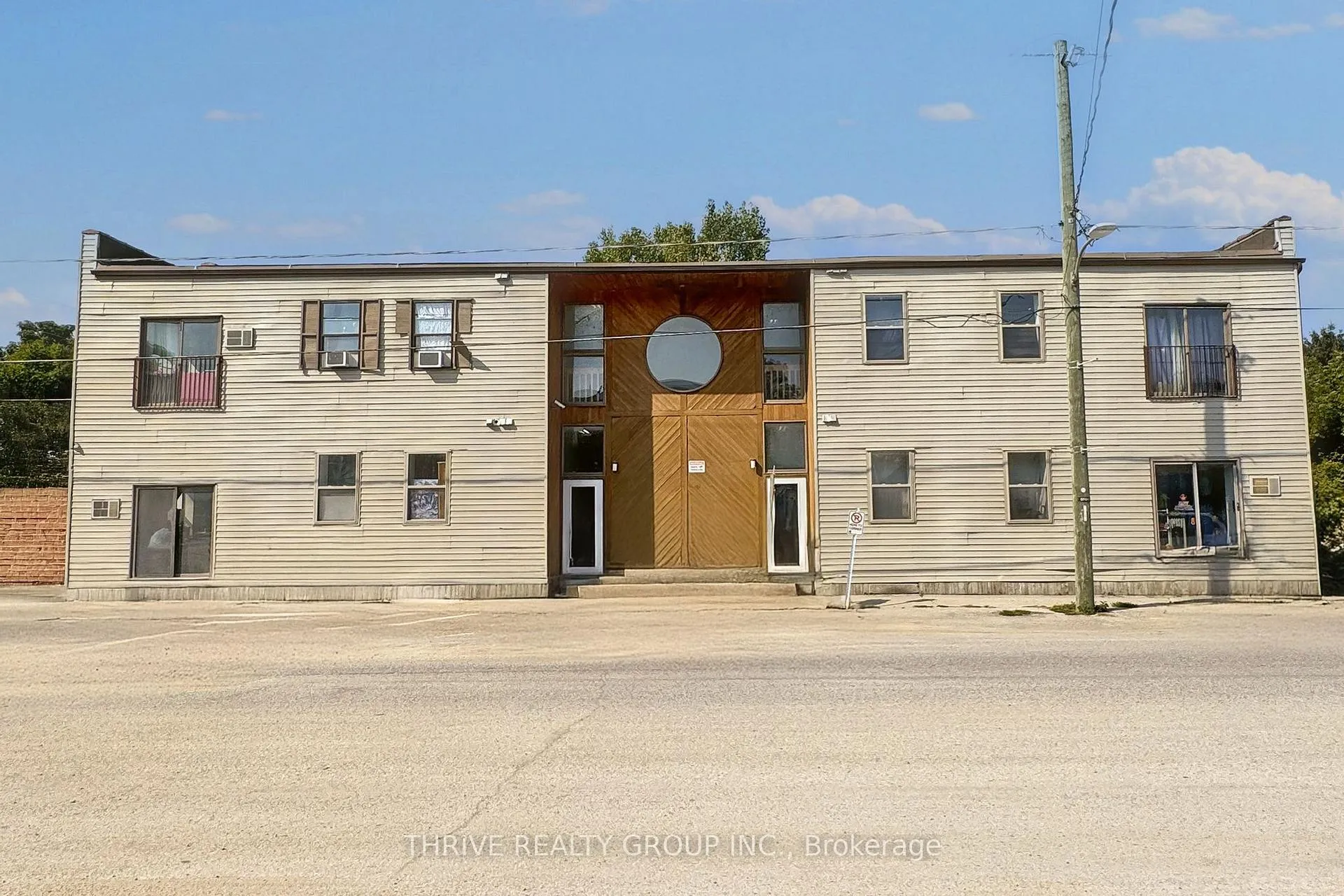 Photo 2 of Unit 4, 156 Main Street, Bluewater, Hay — HOMEH