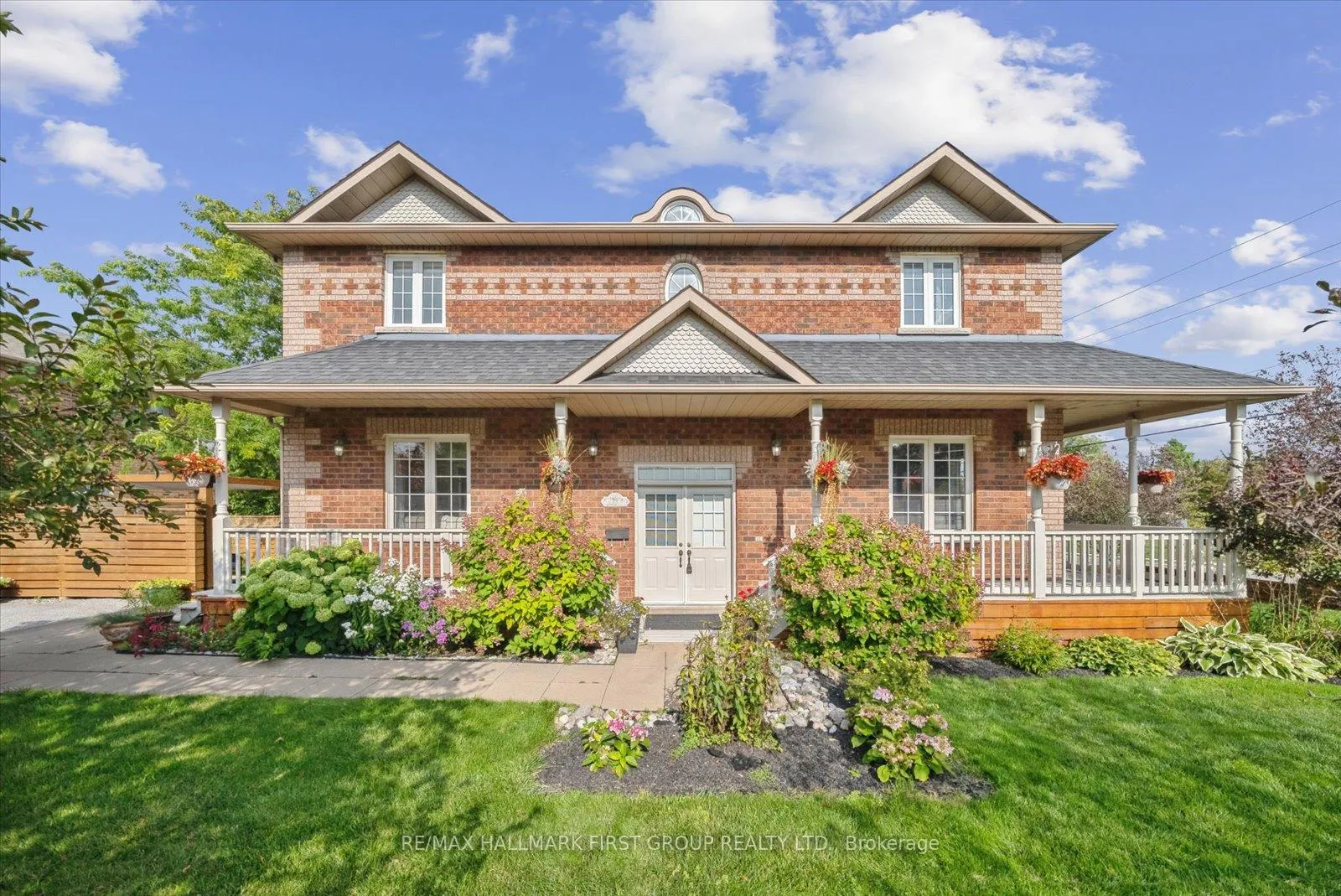 Photo 4 of 937 Pickering Beach Road, Ajax, South East — HOMEH