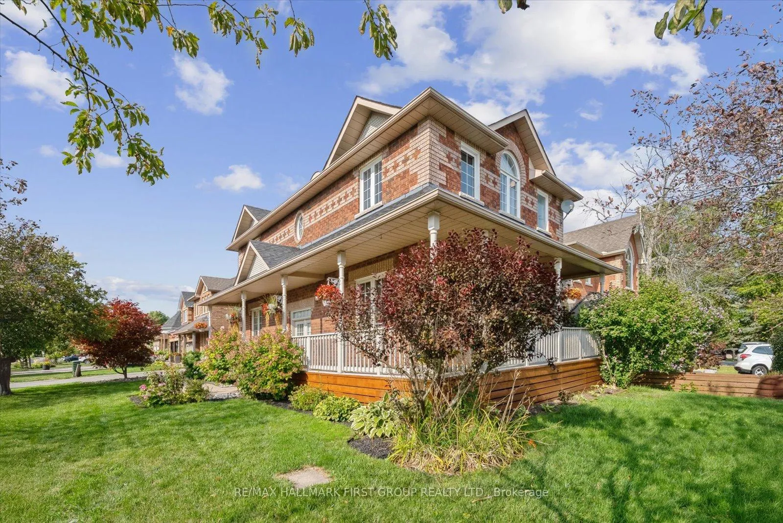 Photo 5 of 937 Pickering Beach Road, Ajax, South East — HOMEH