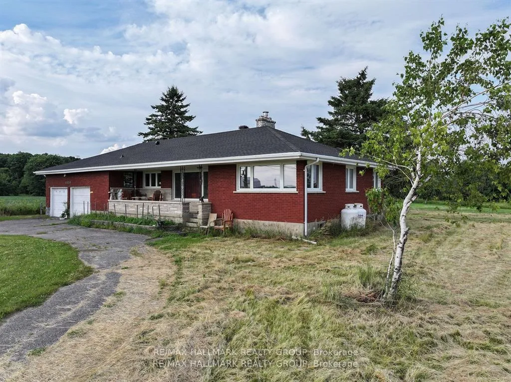 Photo 1 of 6050 Old Richmond Road, Ottawa, South of Fallowfield Road — HOMEH
