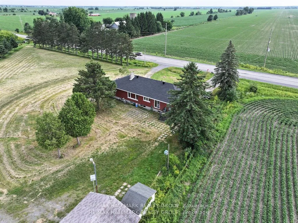 Photo 2 of 6050 Old Richmond Road, Ottawa, South of Fallowfield Road — HOMEH