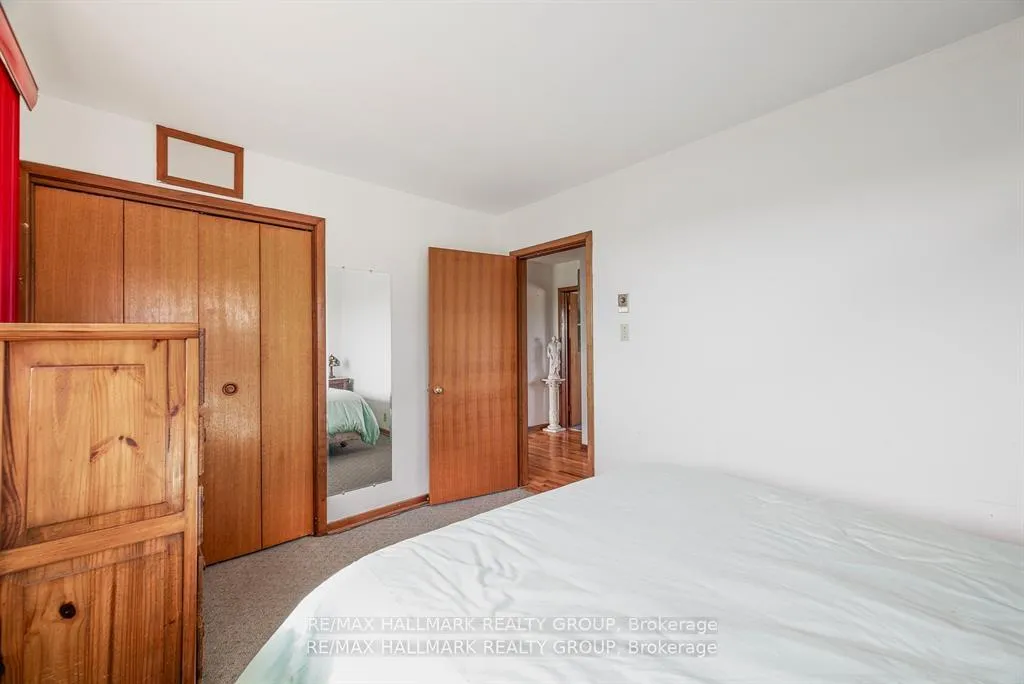 Photo 20 of 6050 Old Richmond Road, Ottawa, South of Fallowfield Road — HOMEH