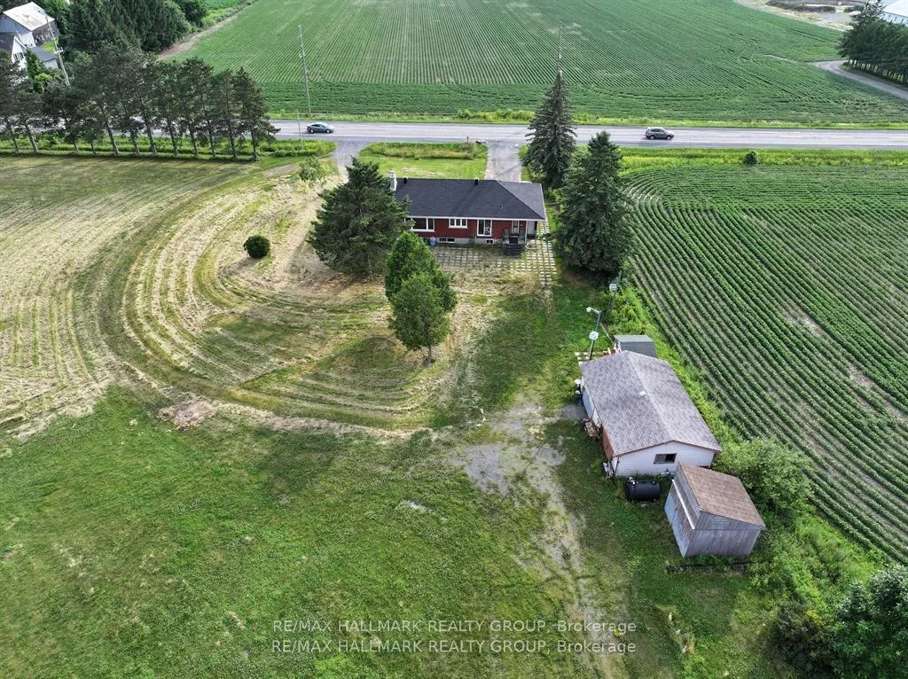 Photo 30 of 6050 Old Richmond Road, Ottawa, South of Fallowfield Road — HOMEH