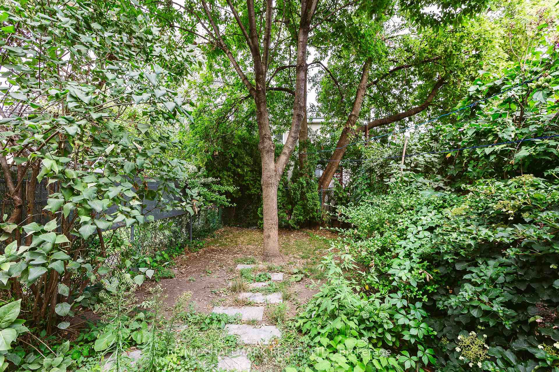 Photo 23 of 17 Grove Avenue, Toronto, Little Portugal — HOMEH