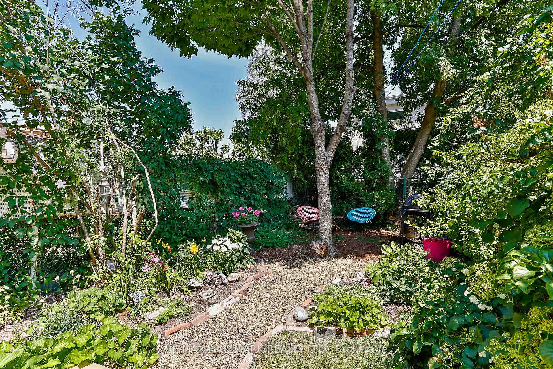 Photo 24 of 17 Grove Avenue, Toronto, Little Portugal — HOMEH