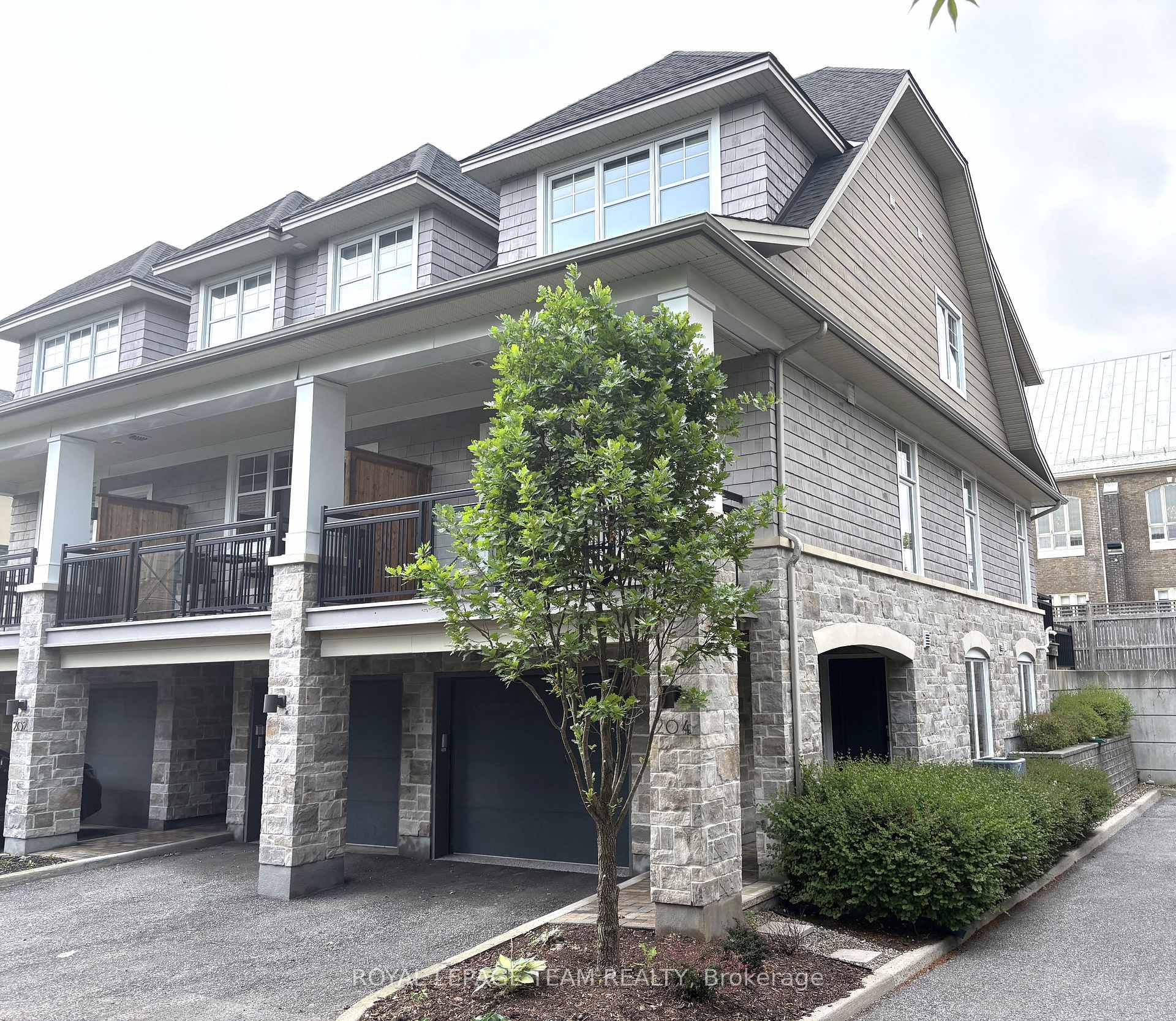 Photo 1 of 204 Dalkeith Private, Ottawa, Ottawa West — HOMEH