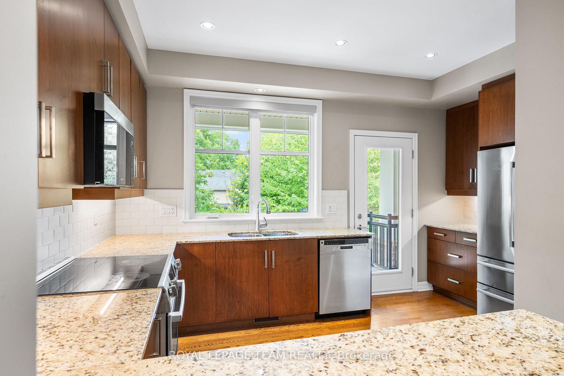 Photo 18 of 204 Dalkeith Private, Ottawa, Ottawa West — HOMEH