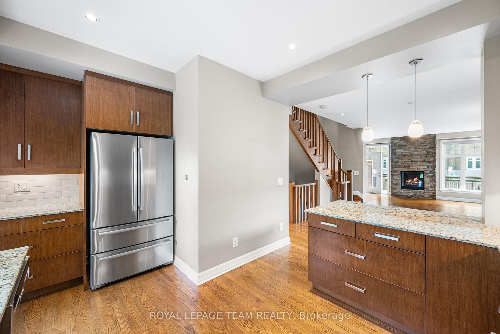 Photo 22 of 204 Dalkeith Private, Ottawa, Ottawa West — HOMEH