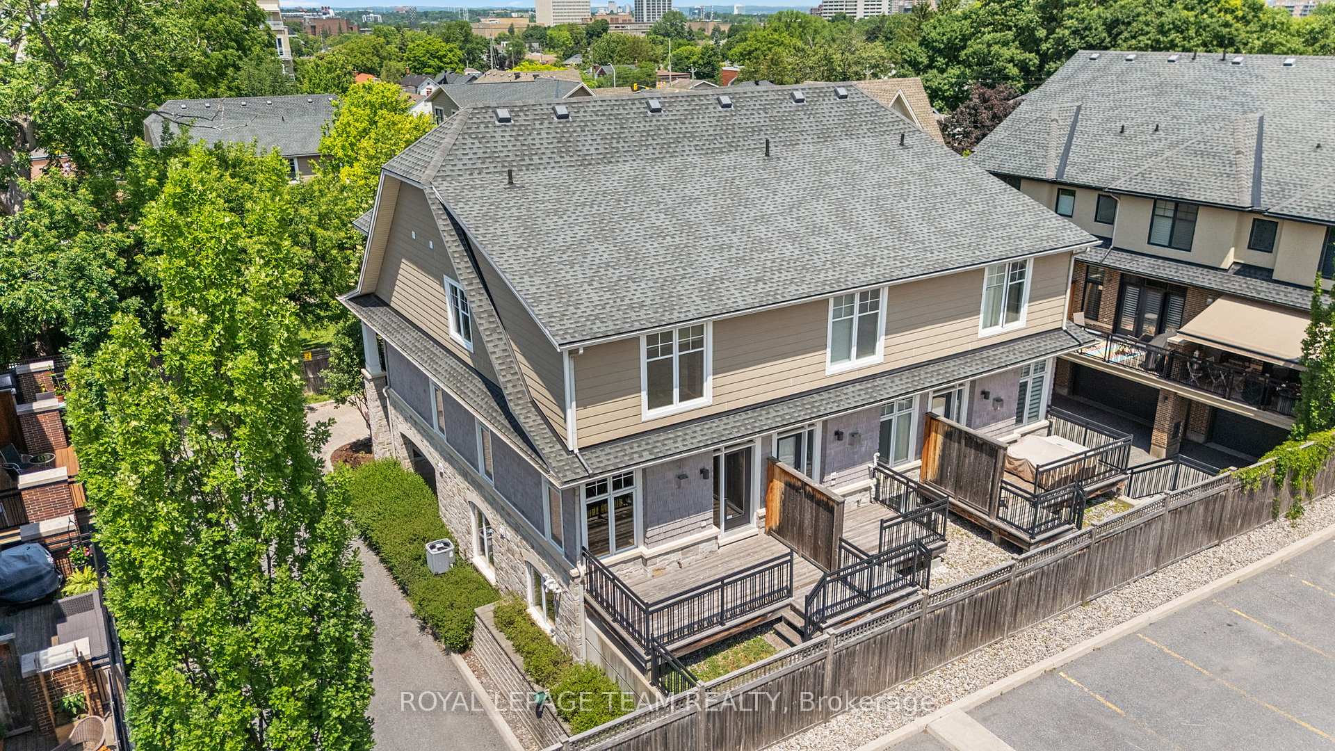 Photo 38 of 204 Dalkeith Private, Ottawa, Ottawa West — HOMEH