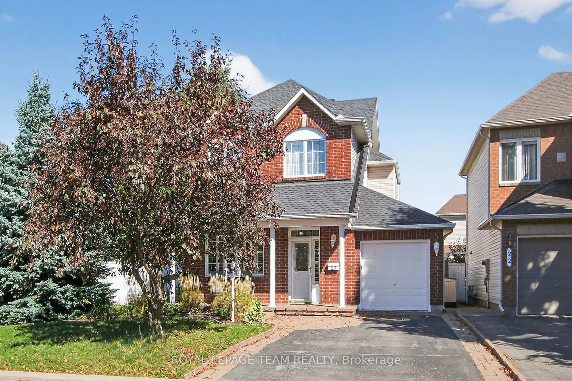 Photo 9 of 20 Vistapointe Drive, Ottawa, Barrhaven East — HOMEH