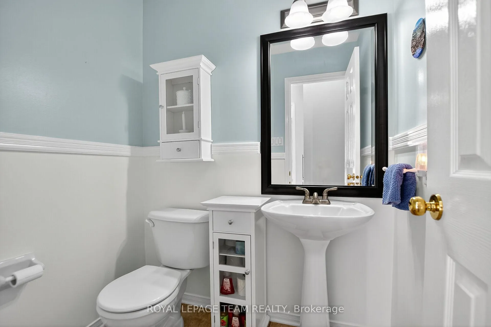 Photo 12 of 20 Vistapointe Drive, Ottawa, Barrhaven East — HOMEH