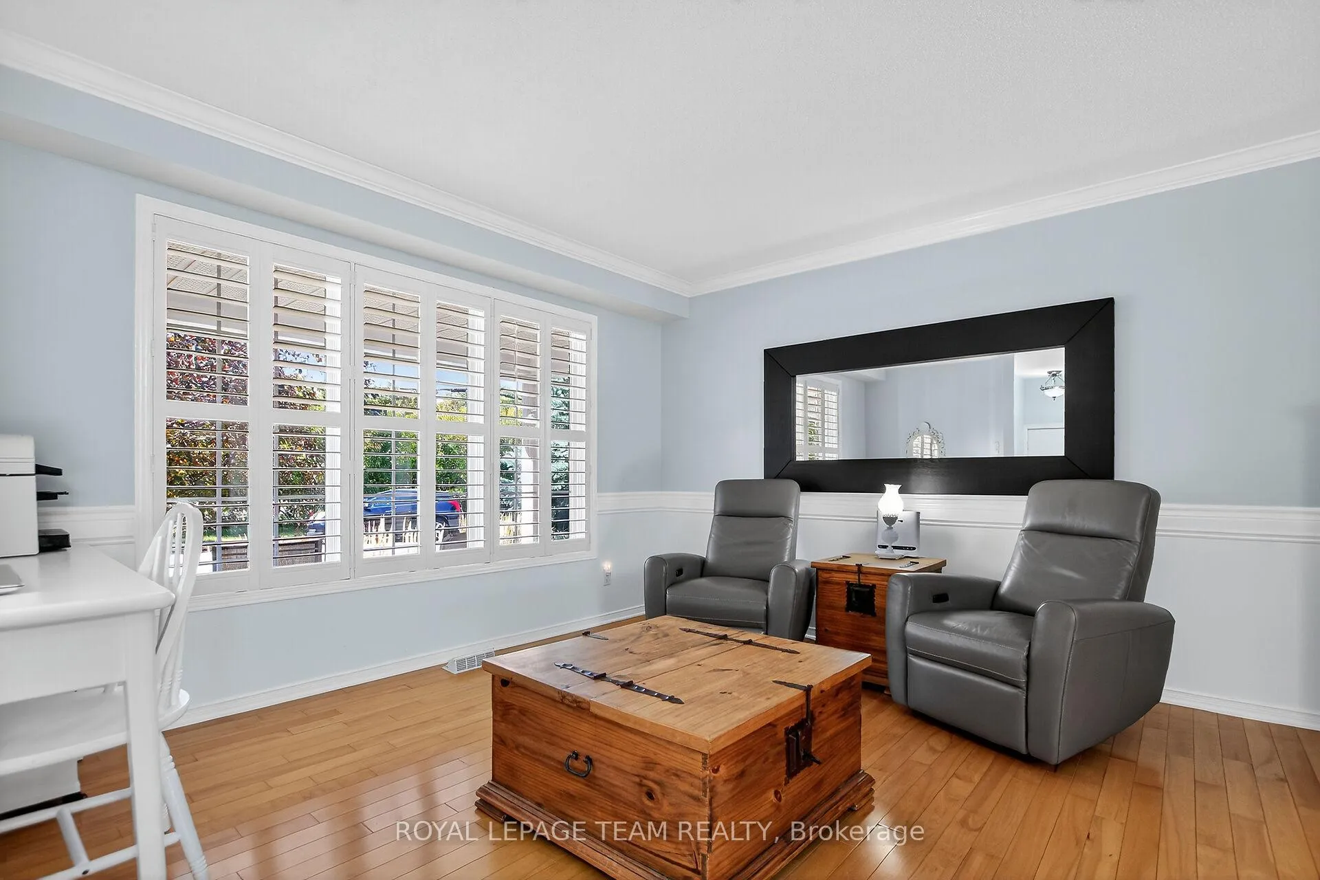 Photo 22 of 20 Vistapointe Drive, Ottawa, Barrhaven East — HOMEH