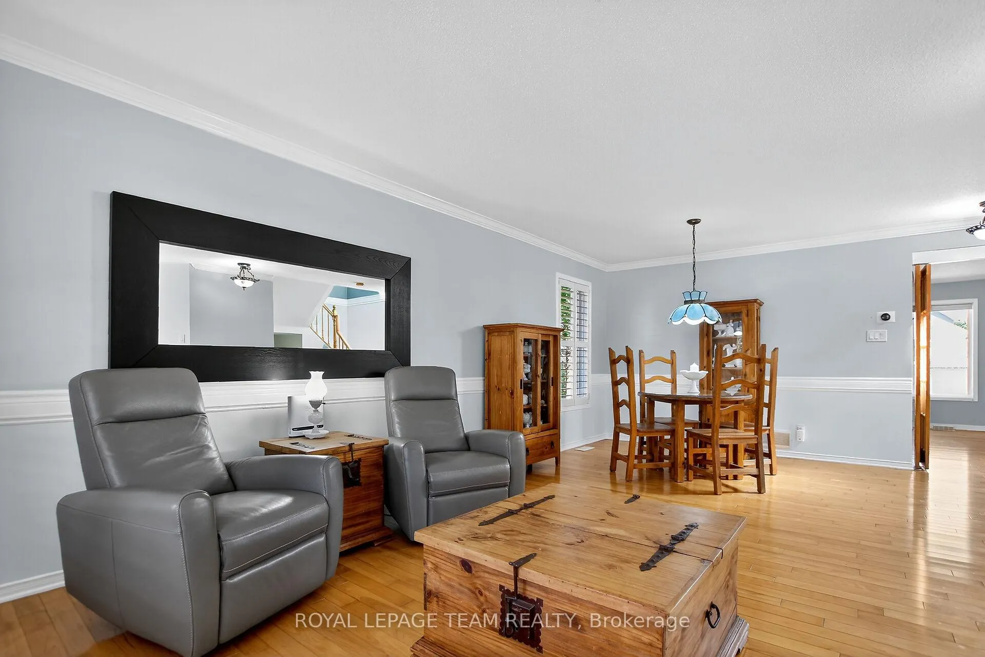 Photo 19 of 20 Vistapointe Drive, Ottawa, Barrhaven East — HOMEH