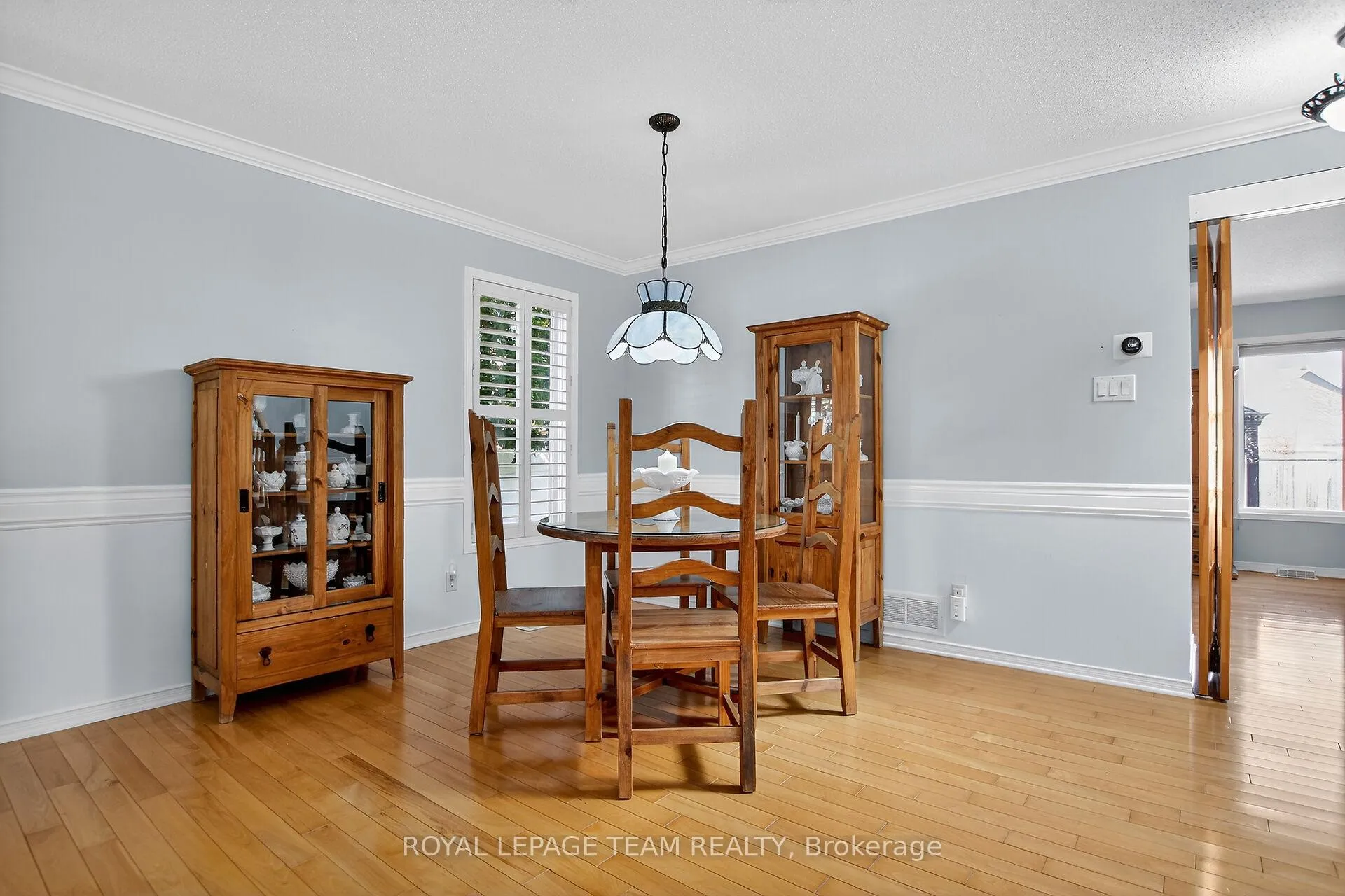 Photo 24 of 20 Vistapointe Drive, Ottawa, Barrhaven East — HOMEH