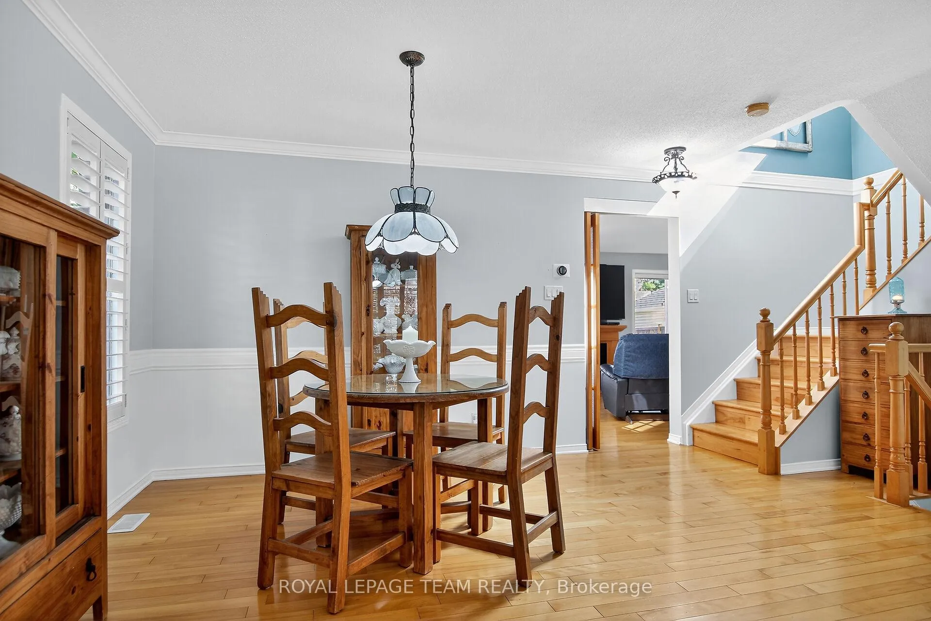 Photo 26 of 20 Vistapointe Drive, Ottawa, Barrhaven East — HOMEH