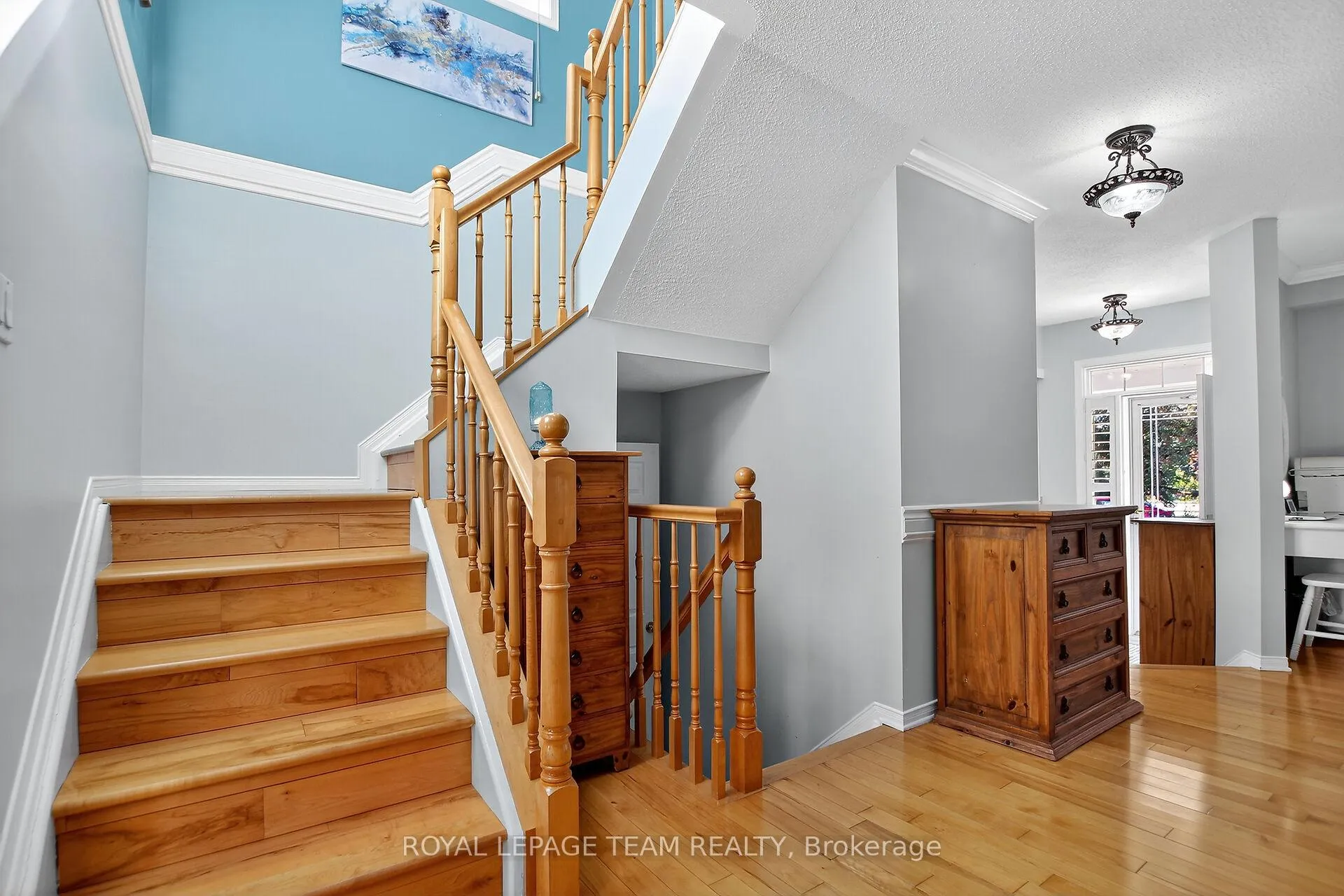 Photo 56 of 20 Vistapointe Drive, Ottawa, Barrhaven East — HOMEH