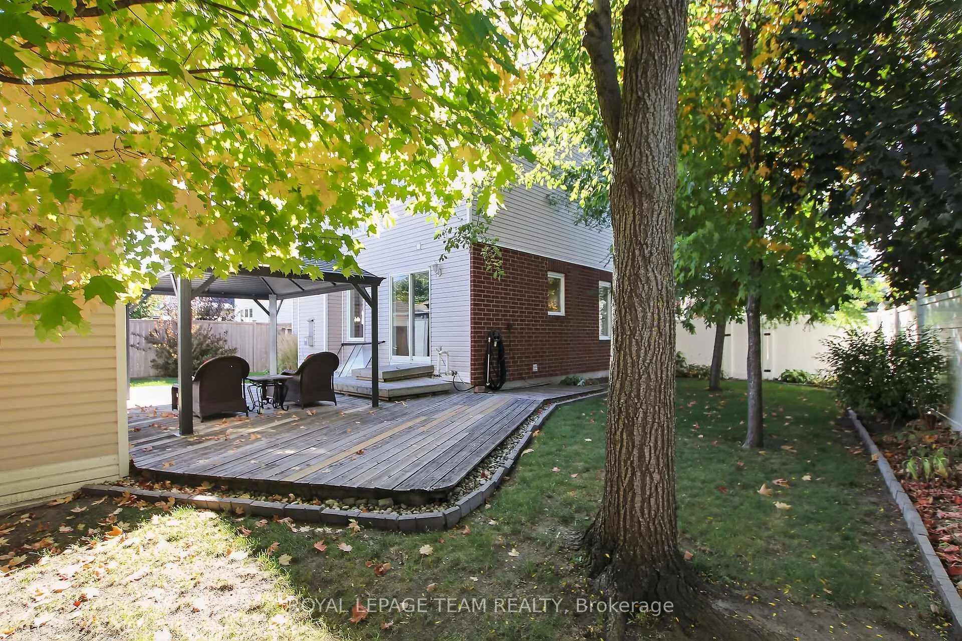 Photo 103 of 20 Vistapointe Drive, Ottawa, Barrhaven East — HOMEH