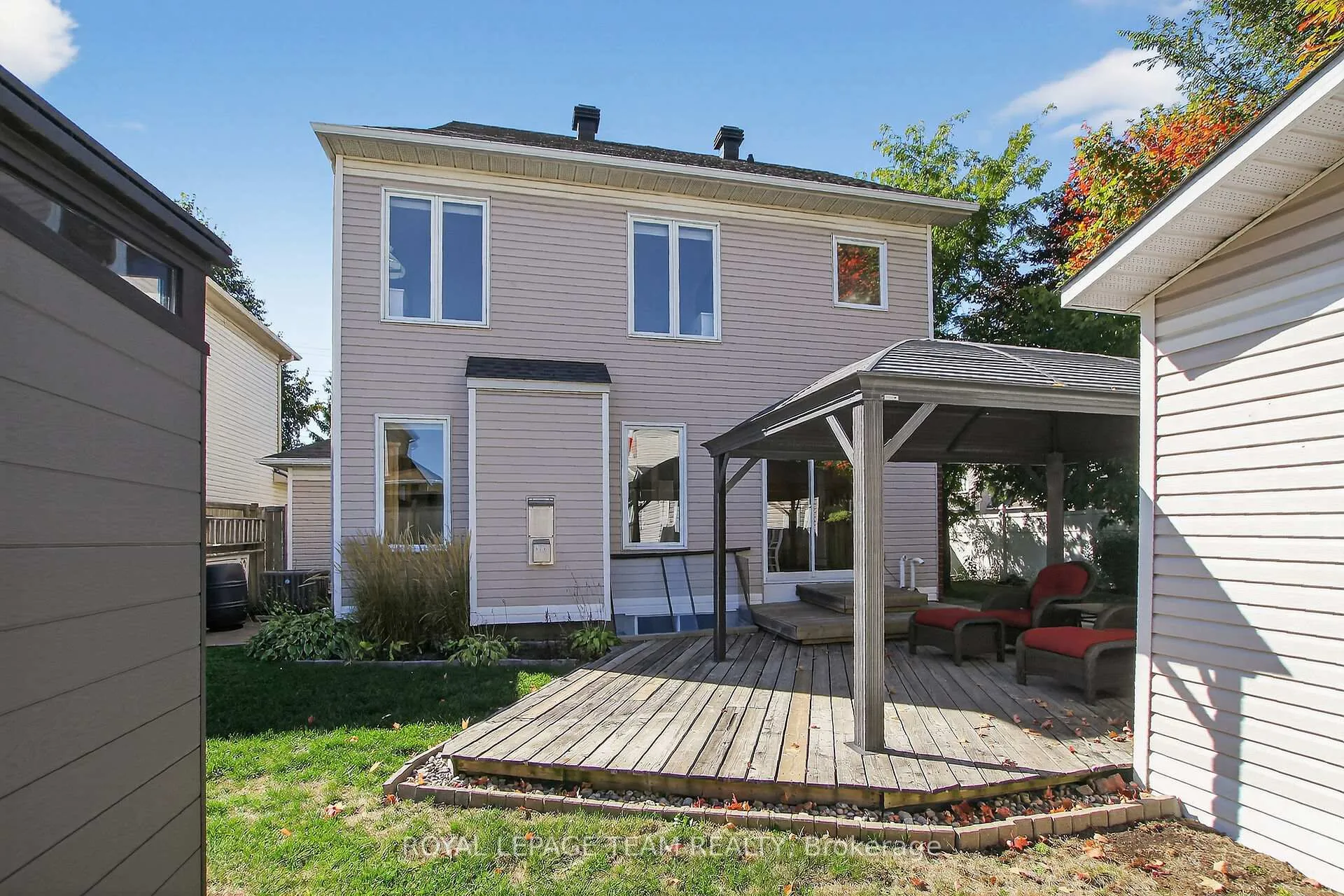 Photo 105 of 20 Vistapointe Drive, Ottawa, Barrhaven East — HOMEH