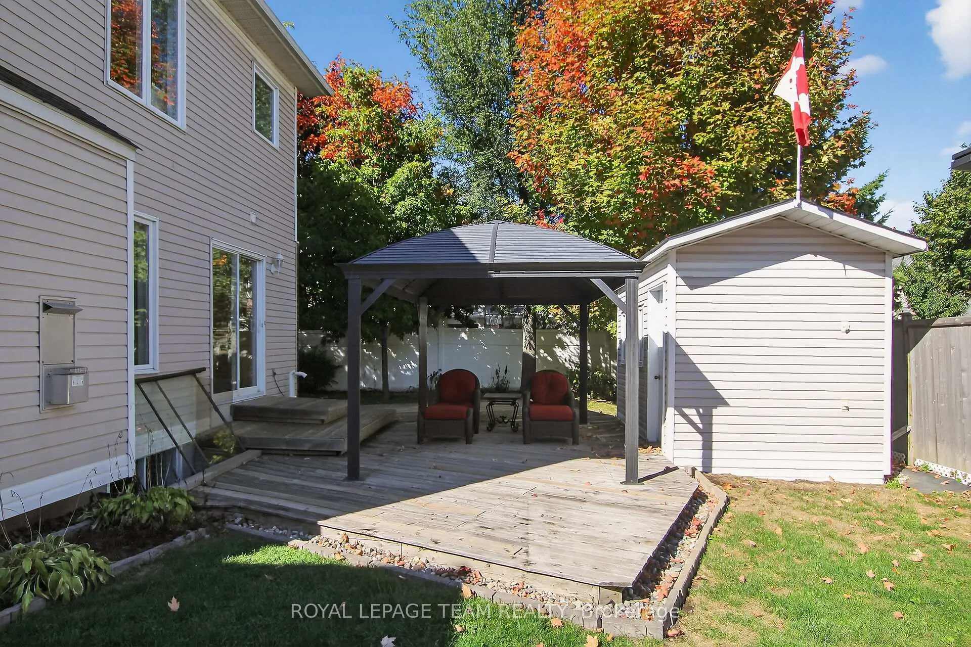 Photo 107 of 20 Vistapointe Drive, Ottawa, Barrhaven East — HOMEH