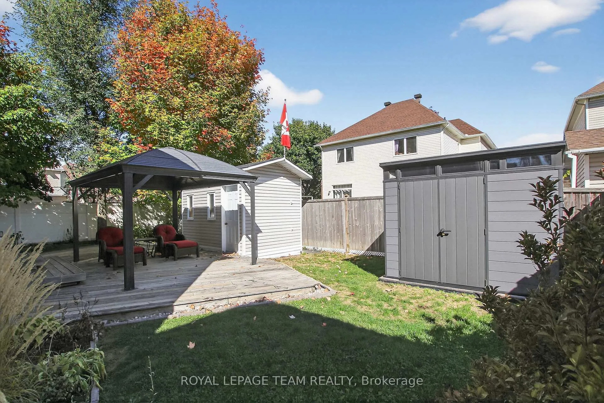 Photo 111 of 20 Vistapointe Drive, Ottawa, Barrhaven East — HOMEH