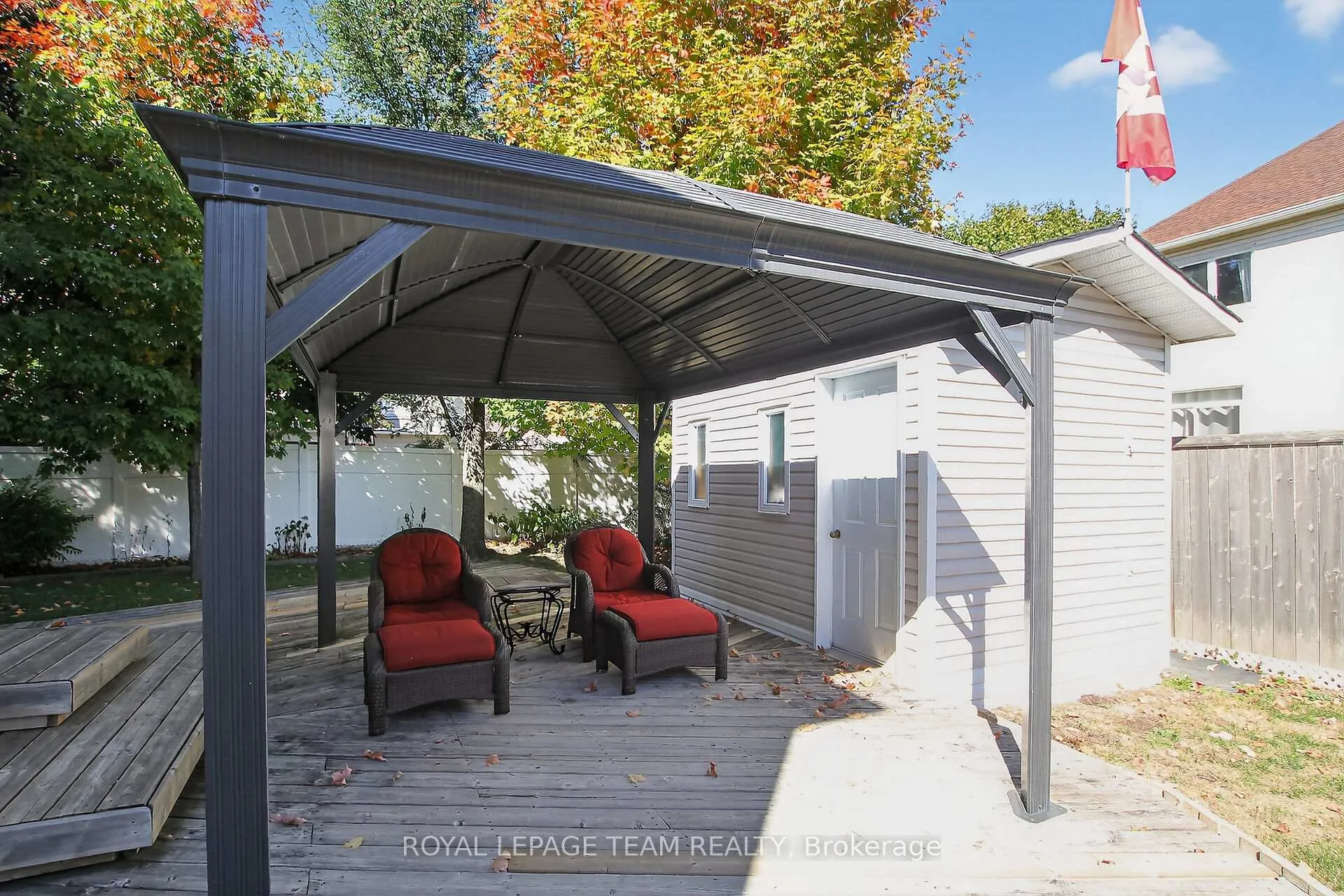 Photo 117 of 20 Vistapointe Drive, Ottawa, Barrhaven East — HOMEH
