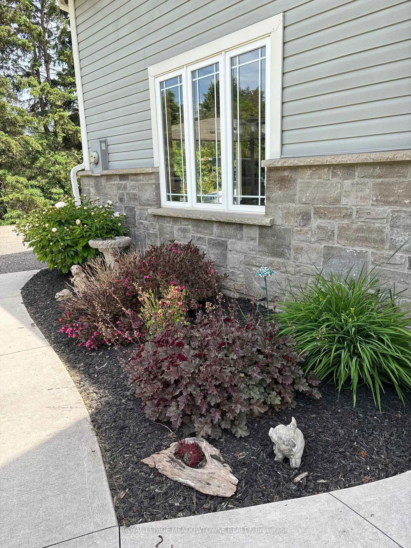 Photo 4 of 515199 2nd Line, Amaranth, Rural Amaranth — HOMEH
