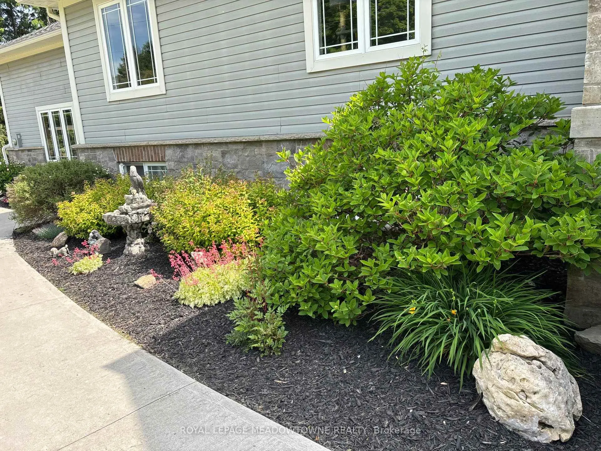 Photo 5 of 515199 2nd Line, Amaranth, Rural Amaranth — HOMEH