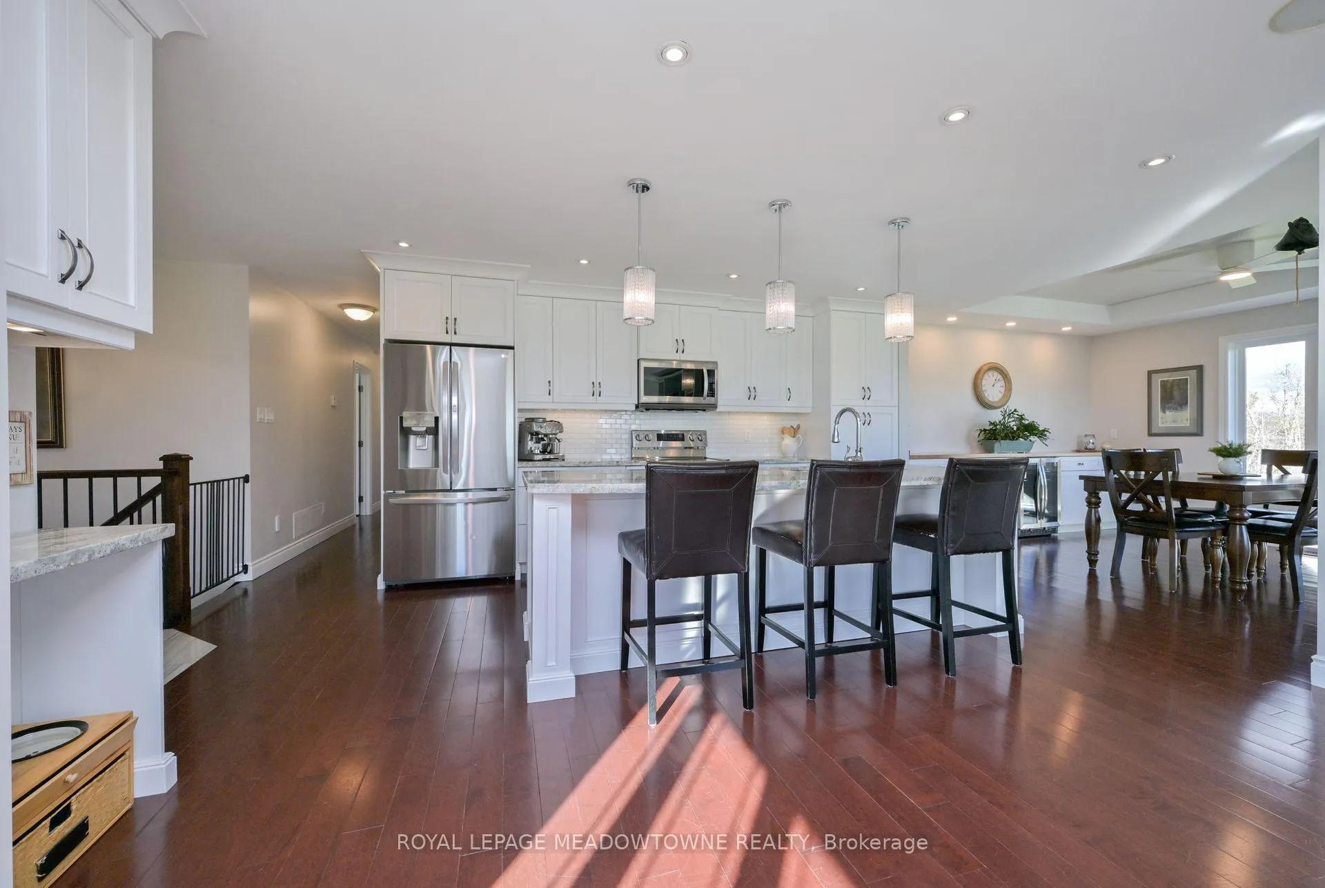 Photo 12 of 515199 2nd Line, Amaranth, Rural Amaranth — HOMEH