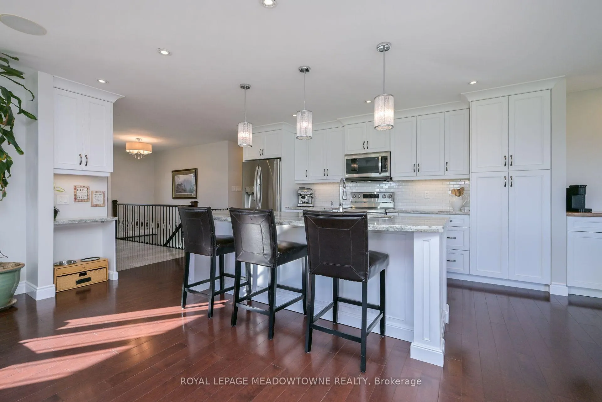 Photo 13 of 515199 2nd Line, Amaranth, Rural Amaranth — HOMEH