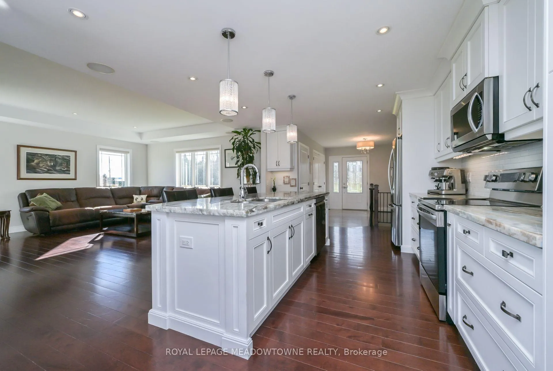 Photo 14 of 515199 2nd Line, Amaranth, Rural Amaranth — HOMEH