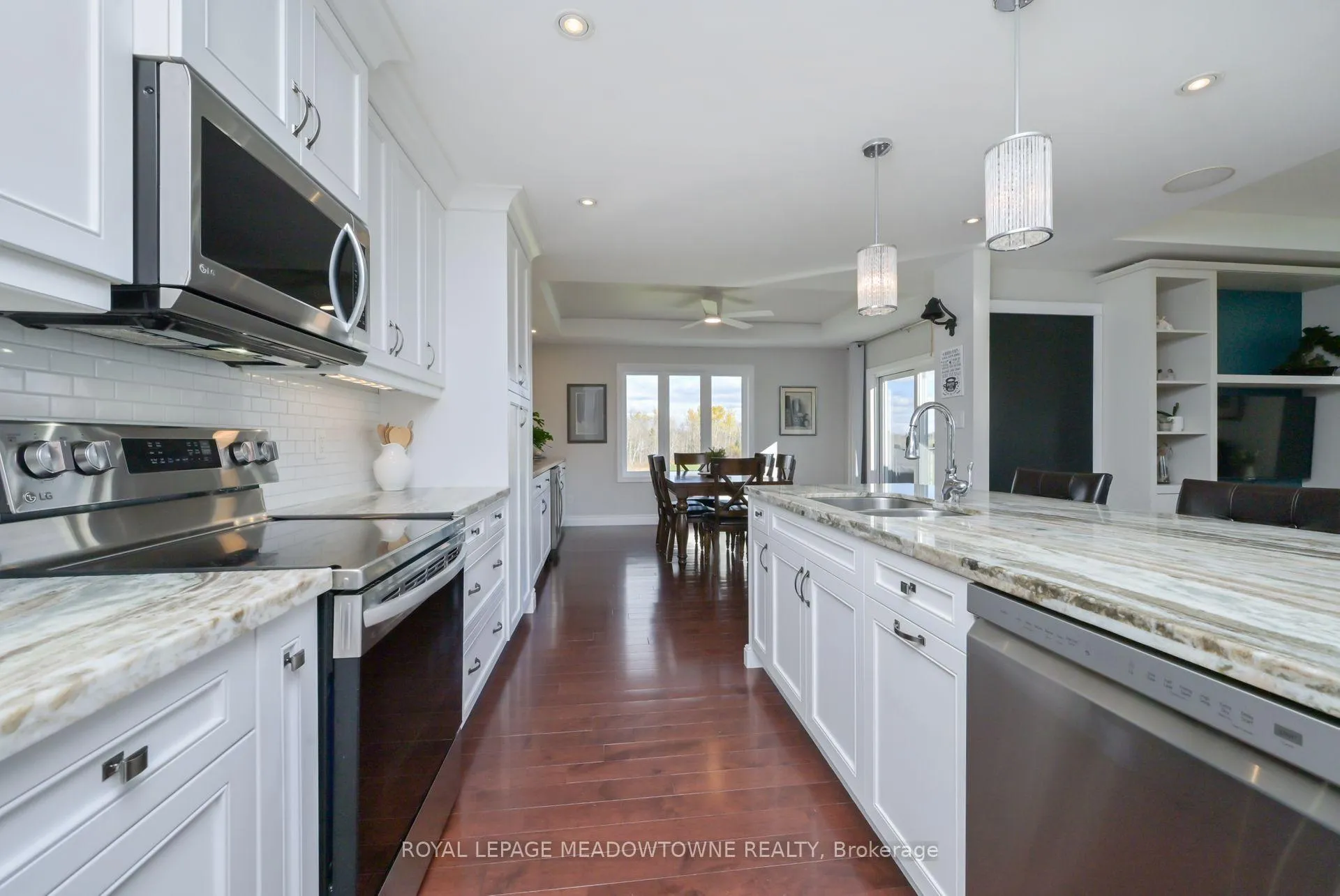 Photo 15 of 515199 2nd Line, Amaranth, Rural Amaranth — HOMEH
