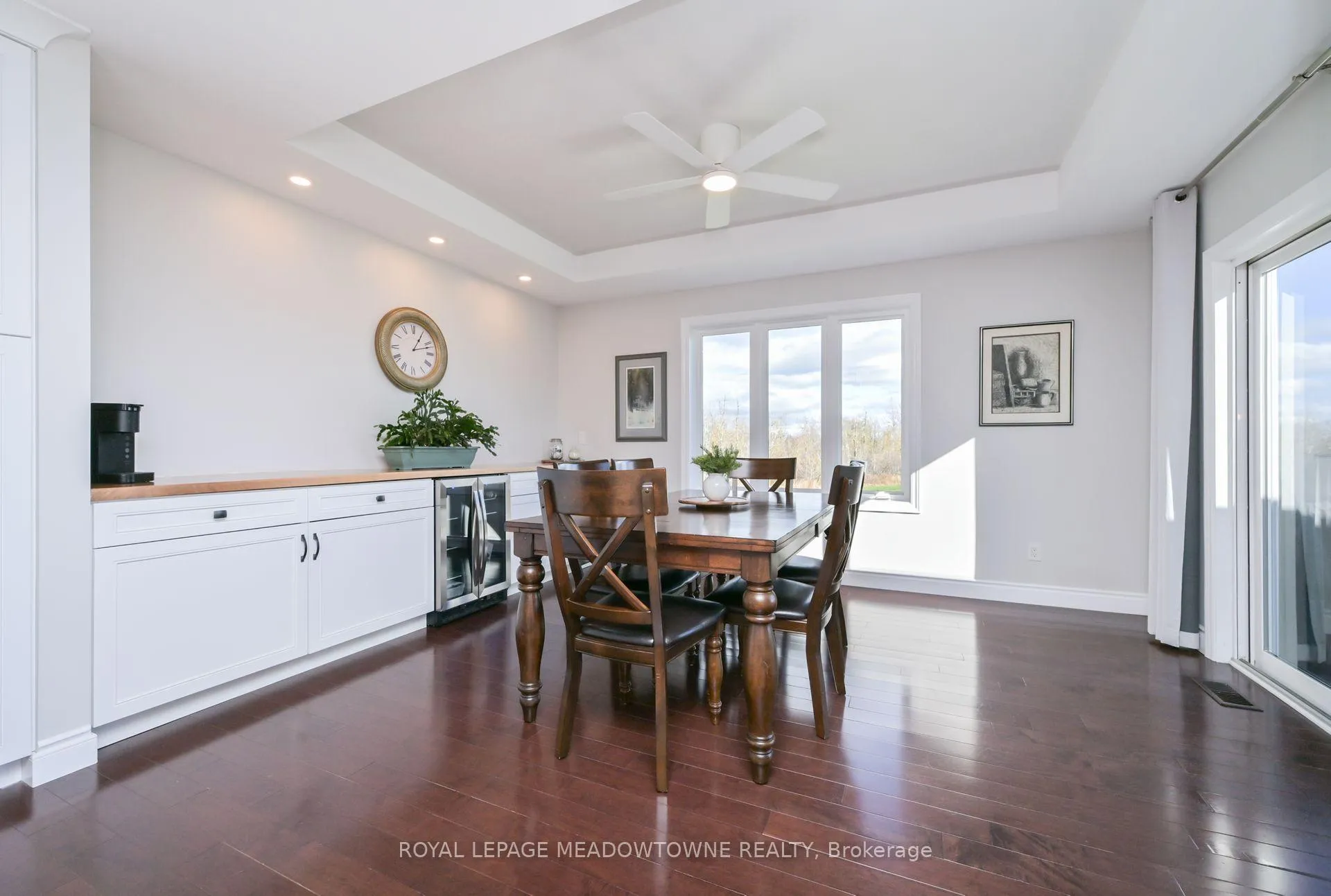 Photo 16 of 515199 2nd Line, Amaranth, Rural Amaranth — HOMEH