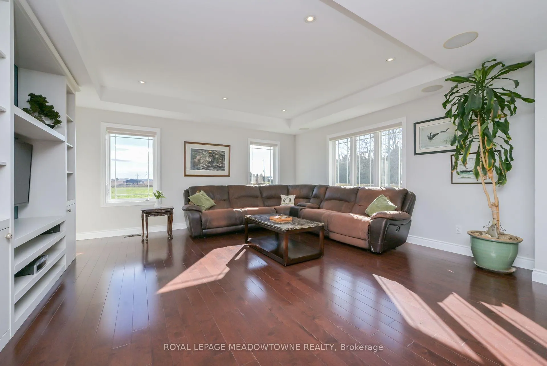 Photo 18 of 515199 2nd Line, Amaranth, Rural Amaranth — HOMEH