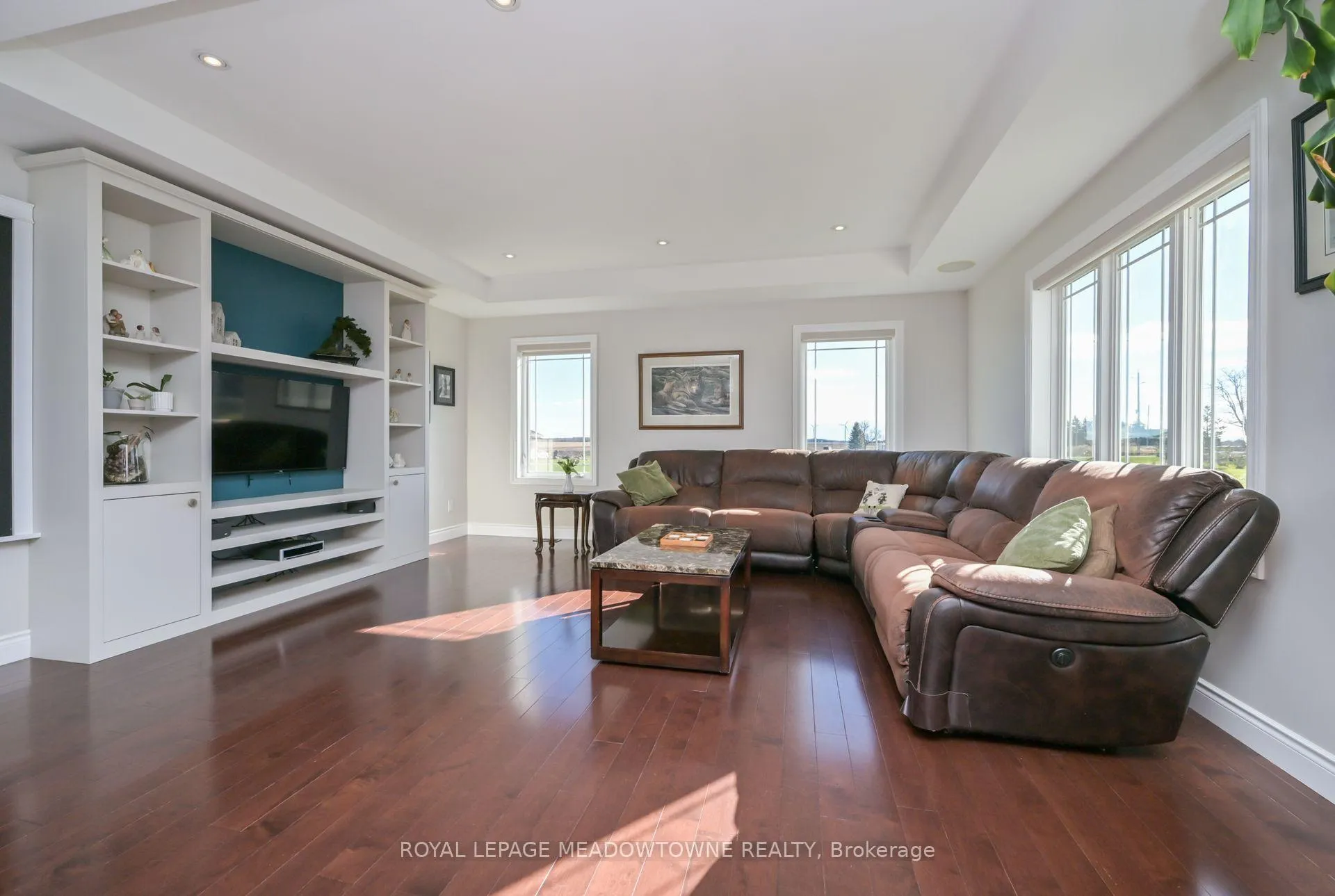 Photo 19 of 515199 2nd Line, Amaranth, Rural Amaranth — HOMEH