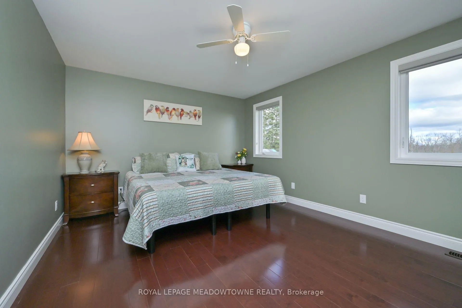 Photo 20 of 515199 2nd Line, Amaranth, Rural Amaranth — HOMEH