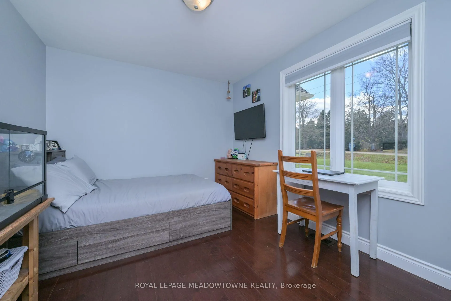 Photo 25 of 515199 2nd Line, Amaranth, Rural Amaranth — HOMEH