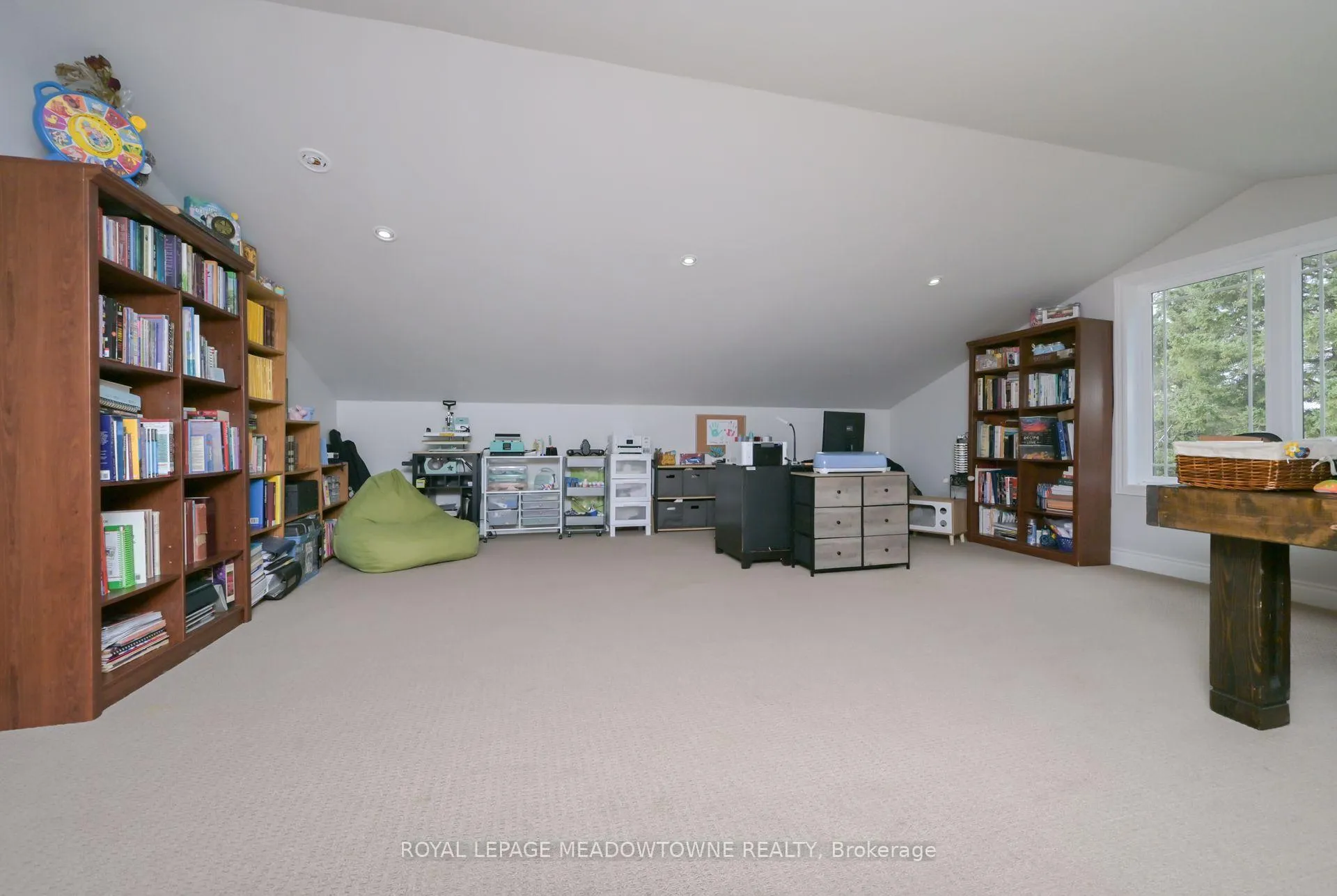 Photo 26 of 515199 2nd Line, Amaranth, Rural Amaranth — HOMEH