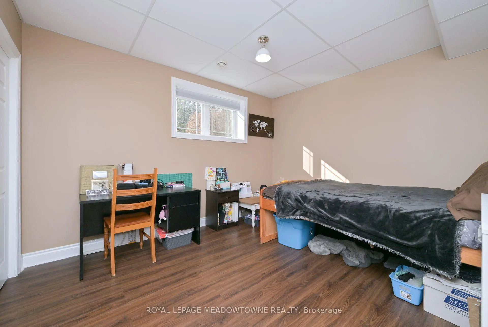 Photo 34 of 515199 2nd Line, Amaranth, Rural Amaranth — HOMEH