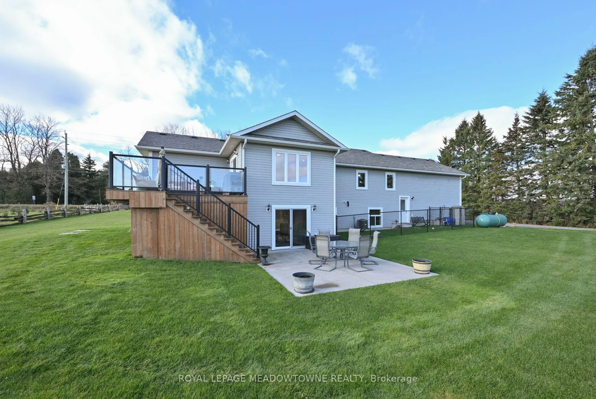 Photo 39 of 515199 2nd Line, Amaranth, Rural Amaranth — HOMEH