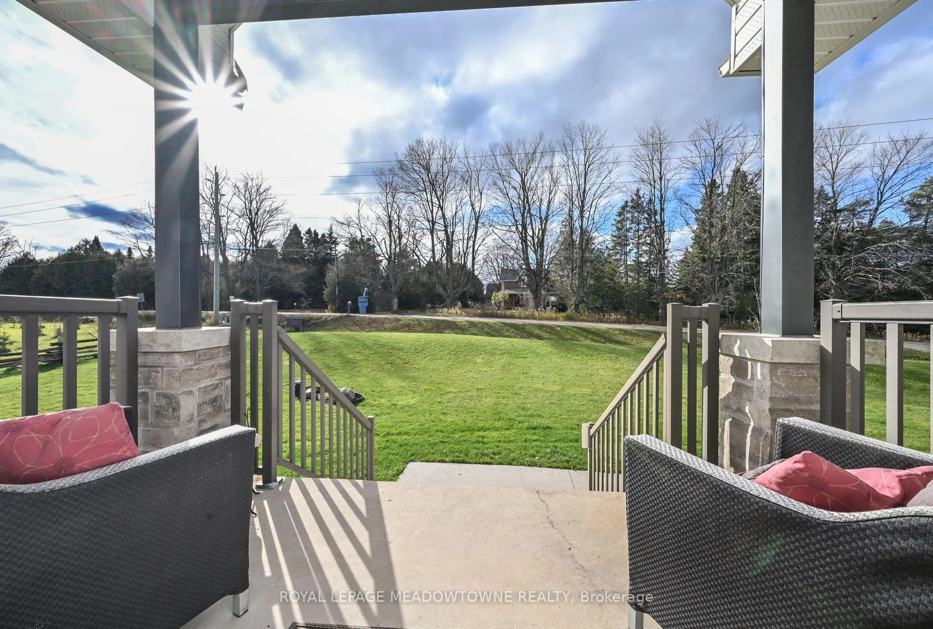 Photo 40 of 515199 2nd Line, Amaranth, Rural Amaranth — HOMEH