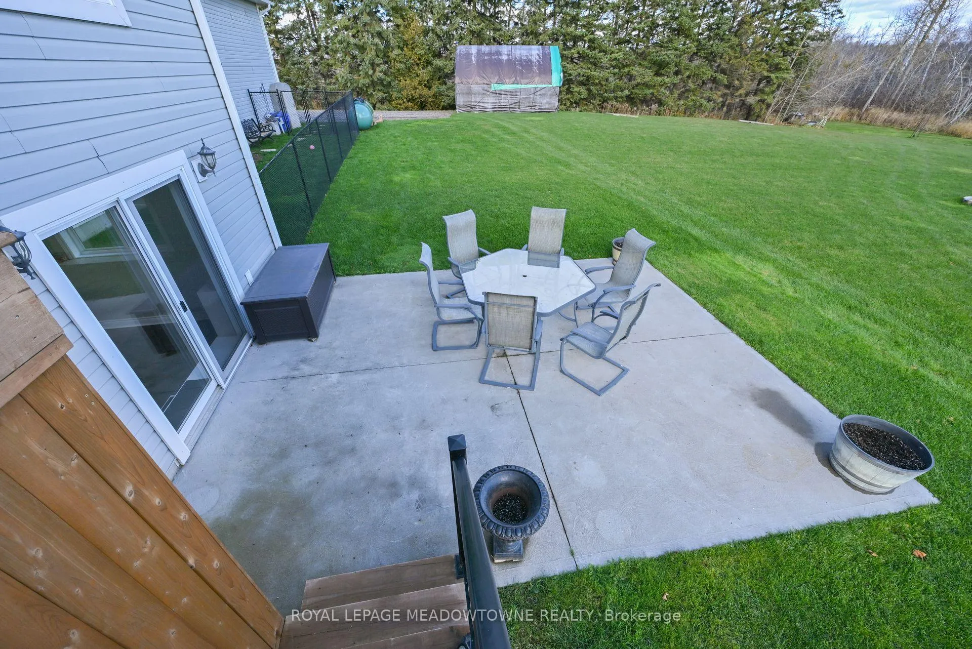 Photo 41 of 515199 2nd Line, Amaranth, Rural Amaranth — HOMEH