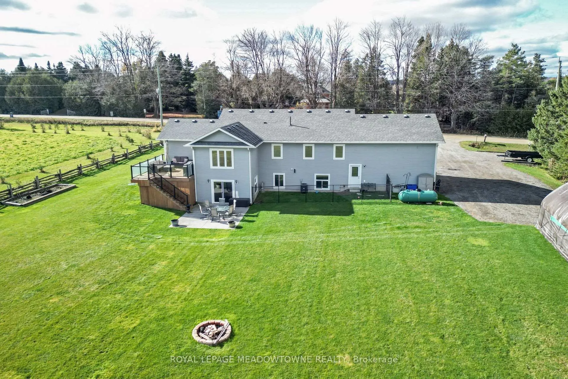 Photo 46 of 515199 2nd Line, Amaranth, Rural Amaranth — HOMEH