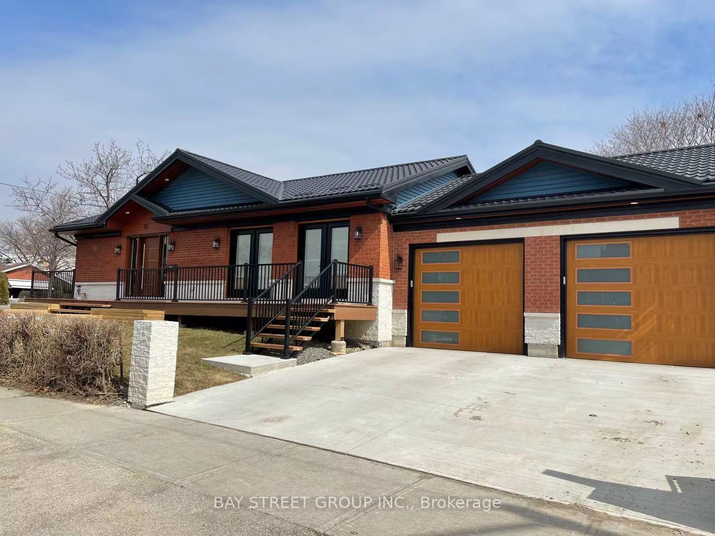 Photo 1 of 65 Windsor Road, Etobicoke, Kingsview Village-The Westway — HOMEH