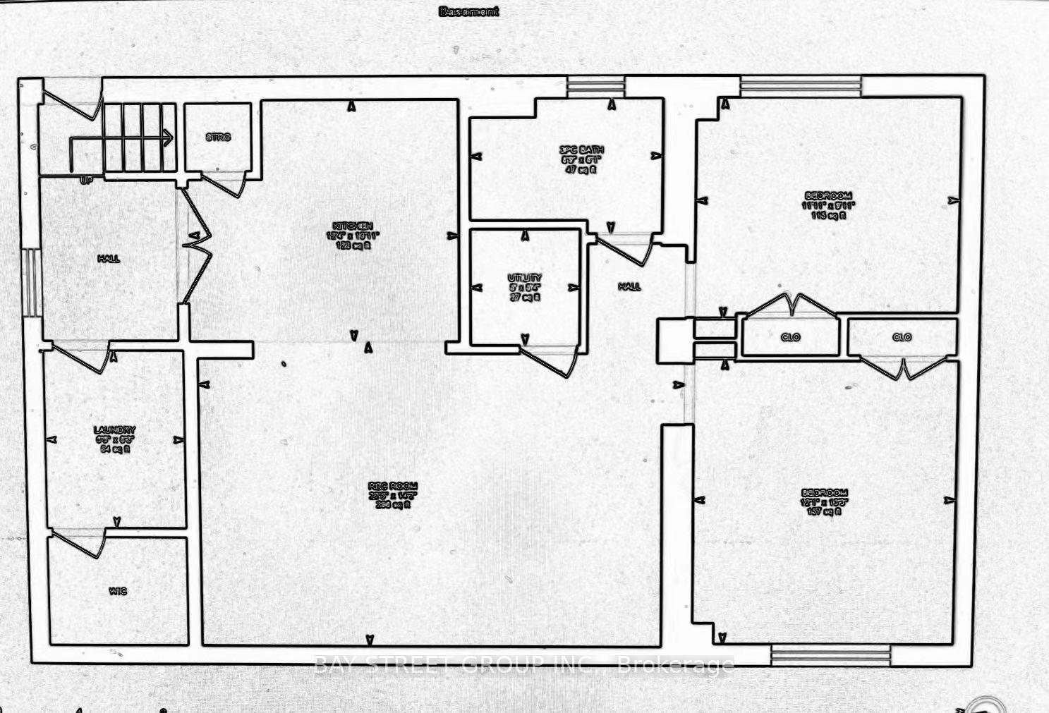 Photo 12 of 65 Windsor Road, Etobicoke, Kingsview Village-The Westway — HOMEH
