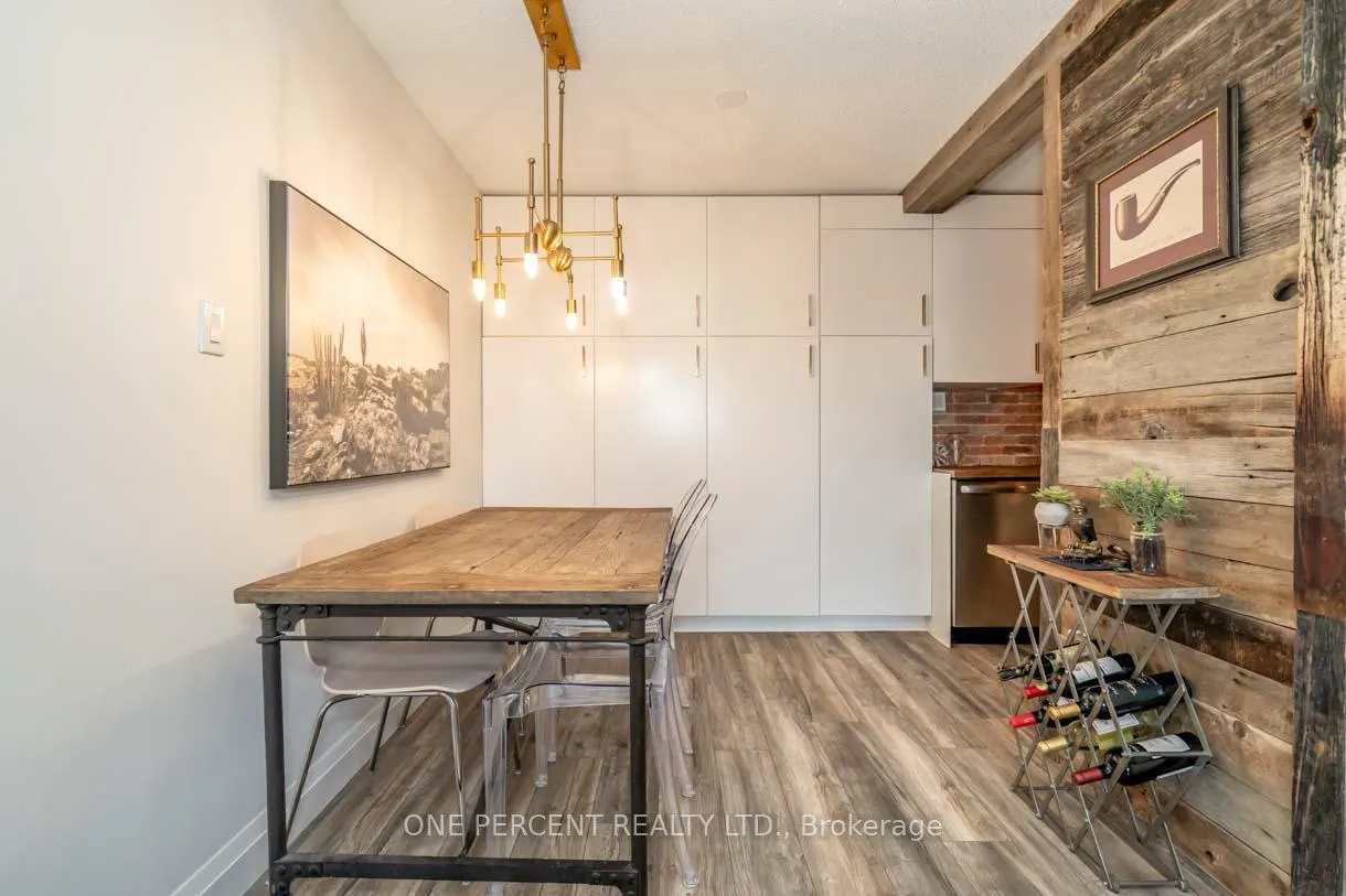 Photo 3 of Unit F11, 171 Edgehill Drive, Barrie, Letitia Heights — HOMEH