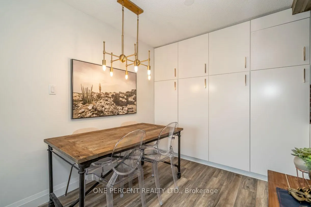 Photo 4 of Unit F11, 171 Edgehill Drive, Barrie, Letitia Heights — HOMEH