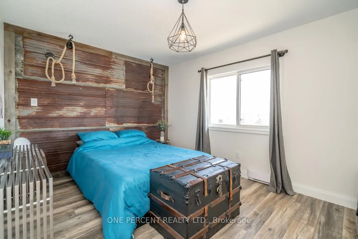 Photo 8 of Unit F11, 171 Edgehill Drive, Barrie, Letitia Heights — HOMEH